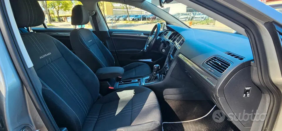 Volkswagen Golf — foto 9