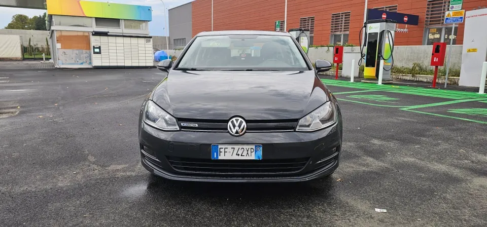 Volkswagen Golf — foto 2