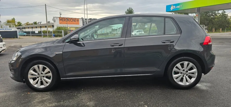 Volkswagen Golf — foto 3