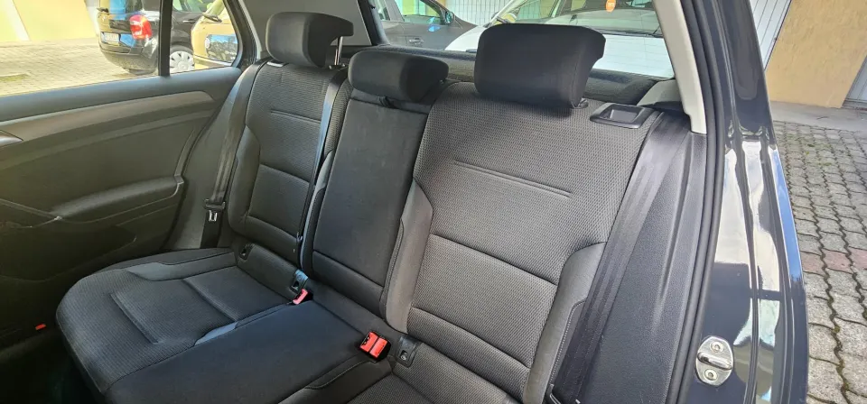 Volkswagen Golf — foto 14