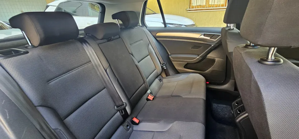 Volkswagen Golf — foto 16