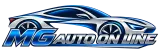 MG Auto on line